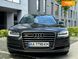 Audi A8, 2015, Бензин, 3 л., 128 тыс. км, Седан, Чорный, Львов 102748 фото 97