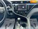 Toyota Camry, 2018, Бензин, 2.5 л., 55 тис. км, Седан, Чорний, Київ 110742 фото 18