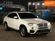 BMW X4, 2015 г., Дизель, 140 тыс. км, Внедорожник / Кроссовер, Белый, Киев AT-10408270 фото 1