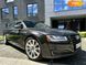 Audi A8, 2015, Бензин, 3 л., 128 тыс. км, Седан, Чорный, Львов 102748 фото 8