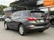 Chevrolet Equinox, 2019 р., Бензин, 97 тис. км, Позашляховик / Кросовер, Сірий, Житомир AT-10424113 фото 4