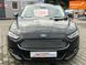 Ford Mondeo, 2017 р., Дизель, 174 тис. км, Седан, Чорний, Кривий Ріг AT-10404937 фото 1