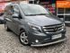 Mercedes-Benz Vito, 2015 р., Дизель, 231 тис. км, Мінівен, Сірий, Сміла AT-10427097 фото 1