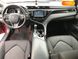 Toyota Camry, 2017, Бензин, 2.49 л., 170 тис. км, Седан, Червоний, Одеса 40546 фото 19