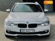 BMW 3 Series, 2017, Бензин, 2 л., 85 тыс. км, Универсал, Белый, Киев Cars-Pr-68214 фото 2