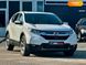 Honda CR-V, 2019, Бензин, 1.5 л., 72 тис. км, Позашляховик / Кросовер, Білий, Харків 110453 фото 27