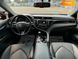 Toyota Camry, 2018, Бензин, 2.5 л., 55 тис. км, Седан, Чорний, Київ 110742 фото 16