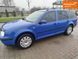 Volkswagen Golf, 2001 р., Бензин, 270 тис. км, Універсал, Синій, Галич AT-10405948 фото 2