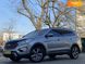 Hyundai Grand Santa Fe, 2015, Дизель, 2.2 л., 136 тыс. км, Внедорожник / Кроссовер, Серый, Николаев 35215 фото 2