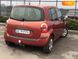 Renault Modus, 2006, Бензин, 1.2 л., 153 тис. км, Хетчбек, Червоний, Дніпро (Дніпропетровськ) 29227 фото 6