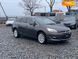 Opel Astra, 2016, Дизель, 1.6 л., 210 тыс. км, Универсал, Коричневый, Броди 31849 фото 12