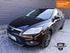 Ford Focus, 2009 г., Бензин, 180 тыс. км, Универсал, Чорный, Каменское (Днепродзержинск) AT-10400240 фото 3