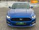 Ford Mustang, 2016, Бензин, 3.73 л., 39 тис. км, Купе, Синій, Київ 30676 фото 6
