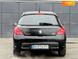 Peugeot 308, 2012, Бензин, 1.6 л., 80 тис. км, Хетчбек, Чорний, Одеса 12900 фото 20