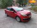 Kia Rio, 2017, Бензин, 1.59 л., 85 тис. км, Седан, Червоний, Знам'янка Cars-Pr-67867 фото 10