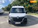 Renault Master, 2020, Дизель, 2.3 л., 190 тыс. км, Вантажний фургон, Белый, Киев 100784 фото 2