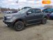 Ford Ranger, 2019, Бензин, 2.3 л., 123 тис. км, Пікап, Сірий, Ужгород Cars-EU-US-KR-41173 фото 1