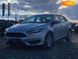 Ford Focus, 2017, Бензин, 2 л., 112 тис. км, Седан, Сірий, Львів 31315 фото 3