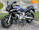 Yamaha FZ6 Fazer, 2005, Бензин, 600 см³, 34 тыс. км, Мотоцикл Спорт-туризм, Серый, Буськ moto-37501 фото 21