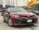 Toyota Camry, 2017, Бензин, 2.49 л., 170 тис. км, Седан, Червоний, Одеса 40546 фото 3