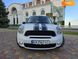 MINI Countryman, 2013, Бензин, 1.6 л., 198 тис. км, Хетчбек, Білий, Одеса Cars-Pr-67225 фото 1