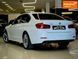 BMW 3 Series, 2017 р., Бензин, 136 тис. км, Седан, Білий, Миколаїв AT-10417751 фото 4