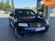 Volkswagen Touareg, 2005 г., Дизель, 284 тыс. км, Внедорожник / Кроссовер, Синий, Николаев AT-10403402 фото 3