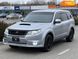 Subaru Forester, 2012, Бензин, 2.5 л., 196 тис. км, Позашляховик / Кросовер, Сірий, Одеса 23178 фото 60