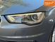 Audi A3, 2016 г., Бензин, 137 тыс. км, Седан, Серый, Днепр (Днепропетровск) AT-10417170 фото 13