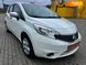 Nissan Note, 2015, Дизель, 1.5 л., 187 тис. км, Хетчбек, Білий, Рівне Cars-Pr-65579 фото 4