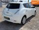 Nissan Leaf, 2016 г., Електро, 180 тыс. км, Хетчбек, Белый, Софіївська Борщагівка AT-10413429 фото 5