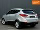 Hyundai ix35, 2011 г., Газ пропан-бутан / Бензин, 184 тыс. км, Внедорожник / Кроссовер, Серый, Николаев AT-10414089 фото 3