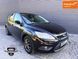 Ford Focus, 2009 г., Бензин, 180 тыс. км, Универсал, Чорный, Каменское (Днепродзержинск) AT-10400240 фото 1