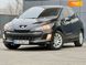 Peugeot 308, 2012, Бензин, 1.6 л., 80 тис. км, Хетчбек, Чорний, Одеса 12900 фото 19