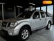 Nissan Navara, 2008, Дизель, 2.49 л., 219 тыс. км, Пікап, Серый, Львов 25362 фото 1