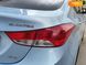 Hyundai Elantra, 2012, Газ пропан-бутан / Бензин, 1.8 л., 75 тис. км, Седан, Сірий, Харків 99580 фото 8