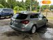 Opel Astra, 2011, Бензин, 1.4 л., 214 тис. км, Універсал, Сірий, Львів 110285 фото 2