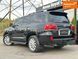Lexus LX, 2008 г., Бензин, 294 тыс. км, Внедорожник / Кроссовер, Чорный, Харьков AT-10403171 фото 2