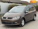 Volkswagen Sharan, 2011, Дизель, 2 л., 270 тис. км, Мінівен, Коричневий, Ужгород Cars-Pr-66239 фото 4