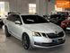 Skoda Octavia, 2018 р., Дизель, 293 тис. км, Універсал, Сірий, Кам'янське (Дніпродзержинськ) AT-10418488 фото 4