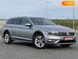 Volkswagen Passat Alltrack, 2018, Дизель, 2 л., 183 тыс. км, Универсал, Серый, Львов Cars-Pr-62519 фото 3