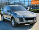 Porsche Cayenne, 2008 р., Бензин, 242 тис. км, Позашляховик / Кросовер, Сірий, Дніпро (Дніпропетровськ) AT-10411694 фото 8