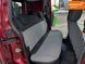Fiat Fiorino, 2017 г., Дизель, 116 тыс. км, Минивен, Красный, Днепр (Днепропетровск) AT-10424229 фото 14