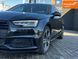 Audi A4, 2016 г., Бензин, 116 тыс. км, Седан, Чорный, Львов AT-10412942 фото 4