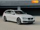 BMW 3 Series, 2017, Бензин, 2 л., 85 тыс. км, Универсал, Белый, Киев Cars-Pr-68214 фото 3