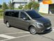 Mercedes-Benz Metris, 2018, Бензин, 92 тыс. км, Минивен, Коричневый, Киев Cars-Pr-186193 фото 3