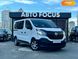 Renault Trafic, 2016, Дизель, 1.6 л., 199 тыс. км, Минивен, Белый, Киев 100842 фото 18