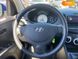 Hyundai i10, 2008, Бензин, 1.09 л., 37 тис. км, Хетчбек, Синій, Київ 45708 фото 16