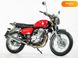 Новий Jawa 350 OHC, 2024, Бензин, 397 см3, Мотоцикл, Київ new-moto-104544 фото 3