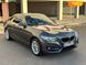 BMW 2 Series, 2016, Бензин, 2 л., 108 тис. км, Купе, Сірий, Київ 26361 фото 2